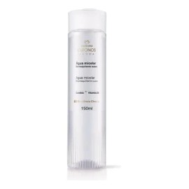 Kit Chronos Agua Micelar 150ml + Sérum Hidratante 30ml