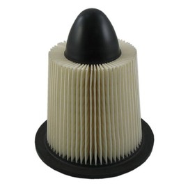 Pentius PAB7774-6PK UltraFLOW Air Filter, (Pack of 6) for FORD Explorer(95-97), Ranger(95-97), Windstar(96-98), MAZDA Pickups (95-97)