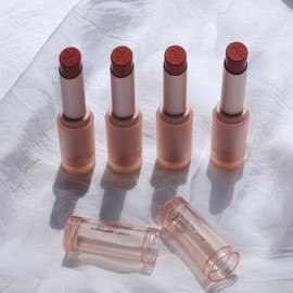 Mood/Glow/Lipstick/Make Up/Tint/DASIQUE/-/03