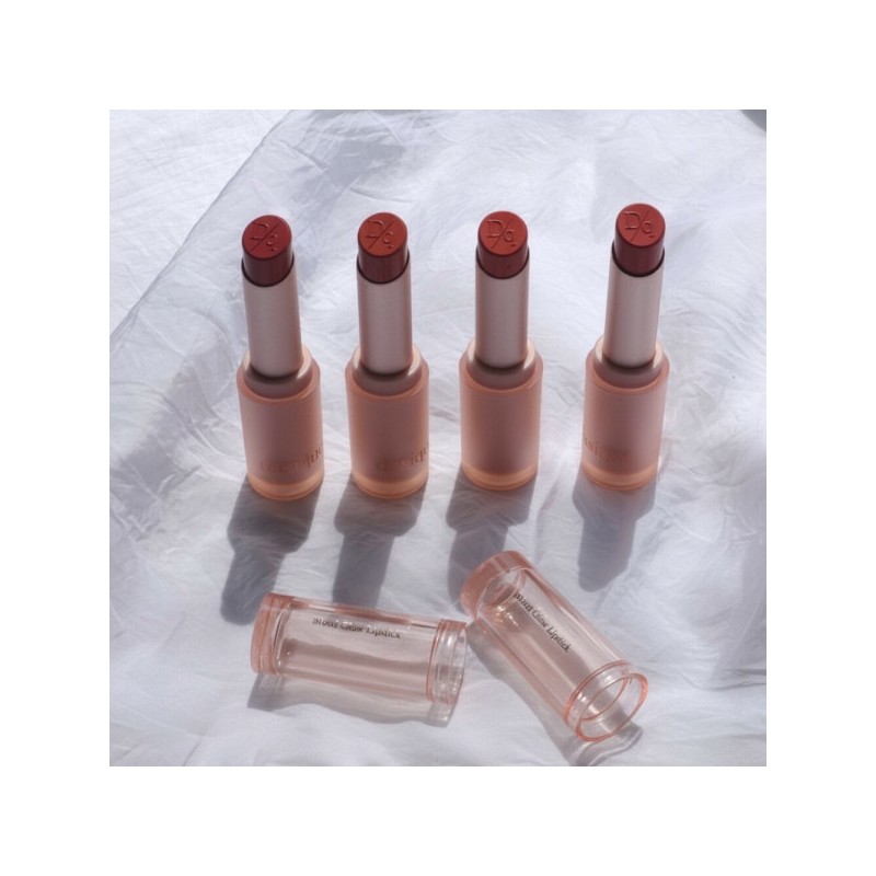 Mood/Glow/Lipstick/Make Up/Tint/DASIQUE/-/03