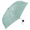 Pierre Cardin Mini Umbrella Women's Umbrella Pocket Umbrella Manual Lightweight