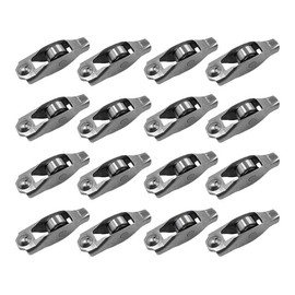 Marketplace Auto Parts Rocker Arm Set - 16 Piece - Compatible with 2002-2012 Jeep Liberty 3.7L V6 VIN K SOHC (W0152-M979623)