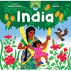 Our World: India