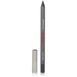 Revlon So Fierce Vinyl Eyeliner, Force of Steel, 0.042 Oz/ 1.2g