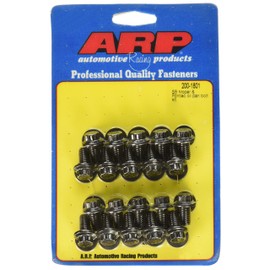 ARP 200-1801 12-Point Oil Pan Bolt Kit