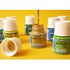 Pebeo 295-047 Setacolor Opaque Fabric Paint 45-Milliliter Bottle, Shimmer Light