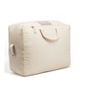 Soft Canvas Storage Bags with Zipper. Thick Breathable, 1pc King/Queen