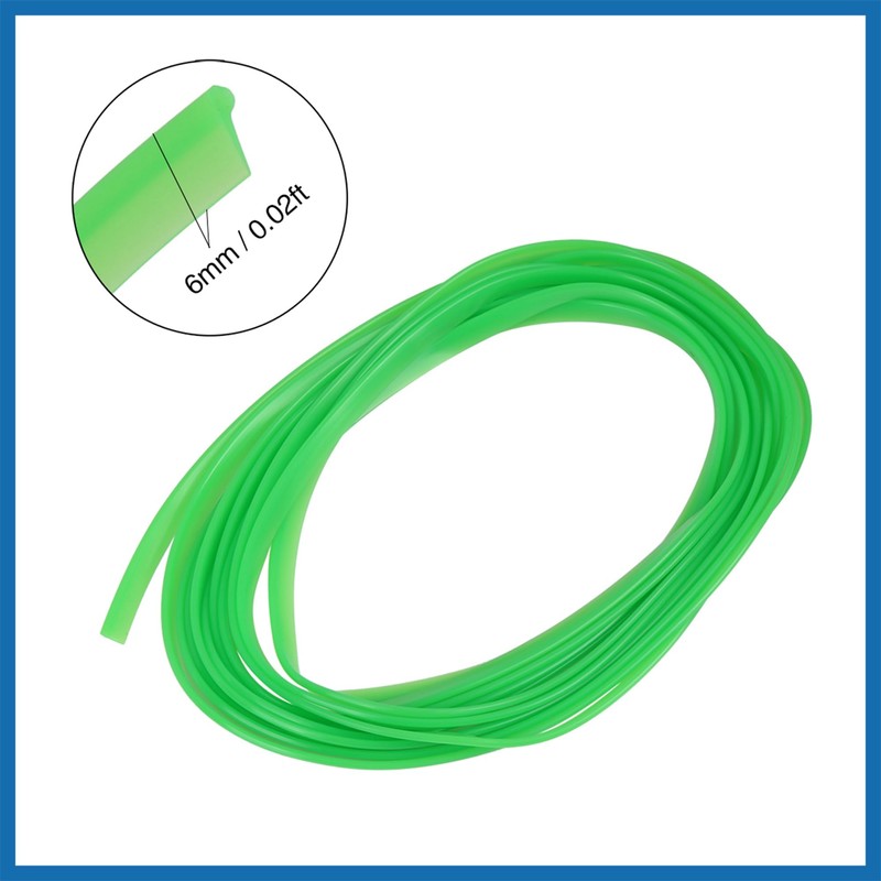 A ABSOPRO Car Trim Strip Line Door Edge Seal Protector
