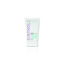 Cinthol Frauen Deo-Stick, Aura, 40G / 1,35 Unzen