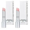 Lip Glow 3.3g - Moisturizing Lip Care Treat-ment Balm with