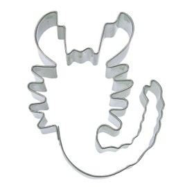 Cookie Cutters Star Sign Scorpio