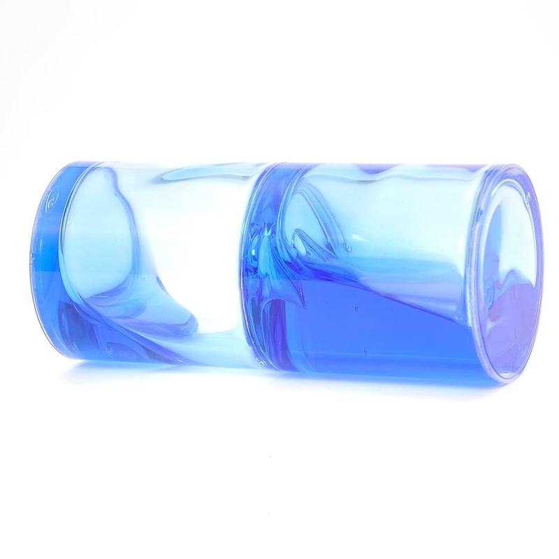 Ampersand Shops Blue Small Ooze Tube