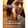 Daily Defense Remedy |15% Vitamin C Complex Brightening Serum Fragrance-Free