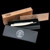 Captain Fawcett's Disposable Blade Straight Razor