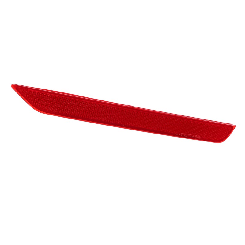Rear Bumper Reflector 17‑5292‑00 Enhanced Safety Rear Bumper Reflector Strip