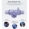 6560-860 Flow Switch for Sundance Spas and for Jacuzzi Hot