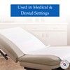 Henry Schein Exam Table Paper, 12 Rolls/Case, 18"x225", Lightweight Smooth,