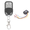 12V Winch Wireless Remote Control Set 434MHz 50ft Long Range