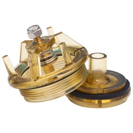Backflow preventer 905212 Bonnet Repair Kit 905-212 Vacuum breaker repair kit Compatible With Febco 765 PVB 1" & 1-1/4" Pressure Vacuum Breakers and Backflow Preventers