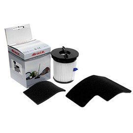Ariete 4047-2791 Jetforce Hepa-Filter + 1 Motorfilter + 1 Luftfilter