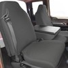 Kistrba Front Truck Seat Cover Compatible with 1998-2002 Dodge Ram
