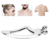 Facial Gua Sha Plate V Line Face Fade Fine Lines