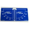 Auto Crane 360036 & 360037, Boom Angle Decal Set -