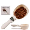 Kitchen Digital Spoon Scale Food Kitchen Cooking Grain Powder Weight