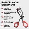 Revlon Eyelash Curler, Precision Curl Control for All Eye Shapes,