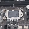B75 Gaming Motherboard with M.2 Ports Dual Channel DDR3 for