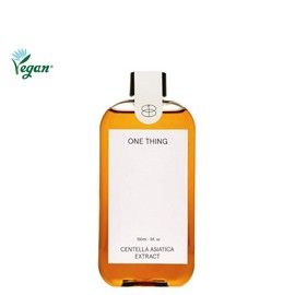 ONE THING Centella Asiatica Extract
