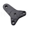 MOFANS Carbon Frame Slider Crash Bars Protector Fit for Suzuki