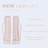 Lomansa Lash Lift Rods No Glue Needed Silicone Eyelash Pads