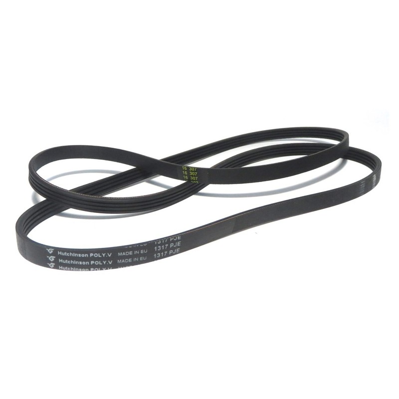 Hutchinson - Washing machine belt 1317 PJE