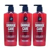 Mise en Scene Damage Care Shampoo 680ml 3-pack / 미쟝센