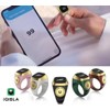 Mr. Gadget's Solutions Iqibla Smart Tasbih Tally Counter for Muslims
