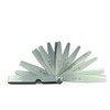 Proops Feeler Gauge Set .038 - .610mm .024"- .015" Metric