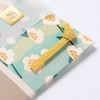 Iroha Publishing LAMPER Congratulatory Bag, Gold Seal [SAKURA] LSF2-08
