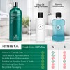 Terra & Co. Gentle Ayurveda Oil Pulling for Teeth and