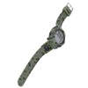 Camouflage Green Kids Watch 7 Colors LED 50M Waterproof Digital