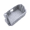 Mimic House by Printable Scenery, 3D Printed Tabletop RPG Scenery