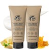 2 Stück Tallow Sonnencreme LSF 50 - Beef Tallow Sonnencreme