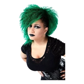 Manic Panic Green Envy Tinte De Cabello - Classic High Volta