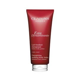 EAU DYNAMISANTE Leche hidratante energizante 200 ml