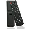 Replacement Remote Control for Dynex DX-L15-10A DX-L321-10A DX15L150A11E15AMZNKLWBENN DX15L150A11E15AMZNKLWBMNN E40ASZNKLWBUXNX