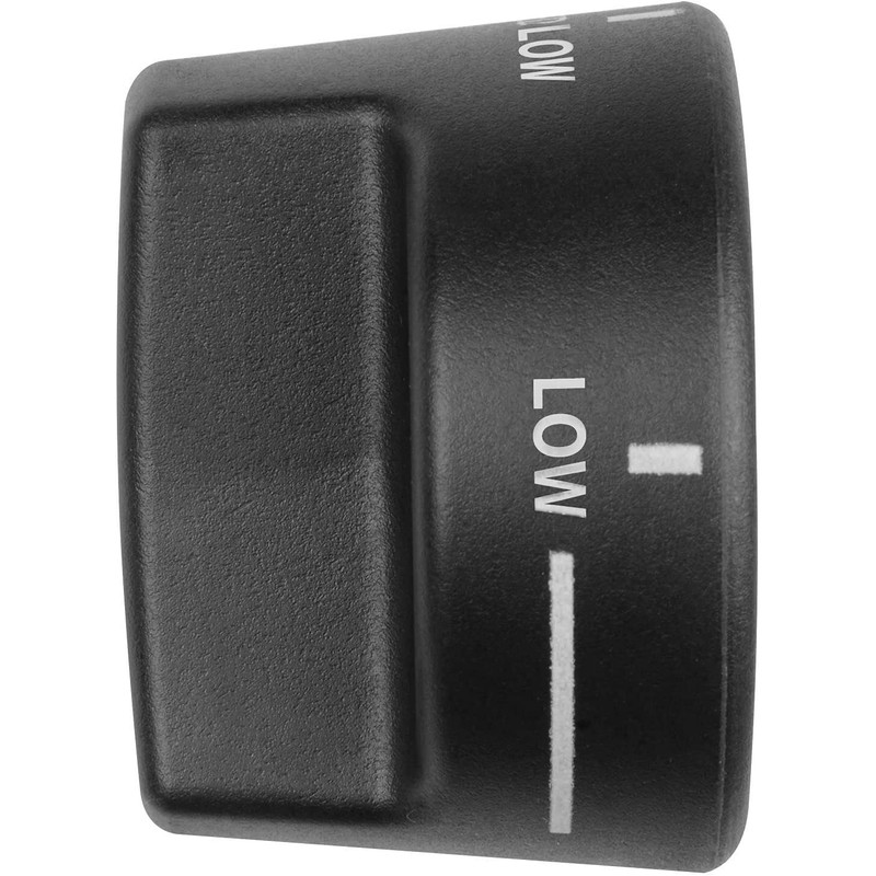LEFITPA Replacement PA010034 Top Burner Knob for Viking Range AP5315062