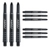 WINMAU Prism Force Dart Shafts - 3 Sets Per Pack