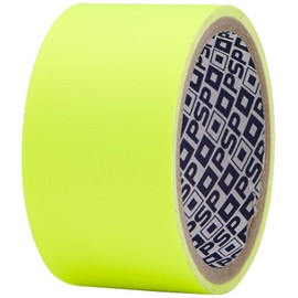 PSP Sail Repair Tape F Yellow