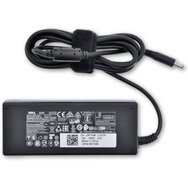 Dell ADPT AC 90W LTON 3P L6 4.5MM, RT74M
