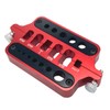 Yaohappy Aluminium Welding Soldering Isolating Station Jig RC Tools for
